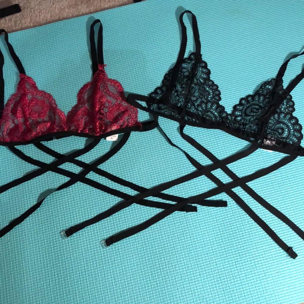 Lingerie bundle